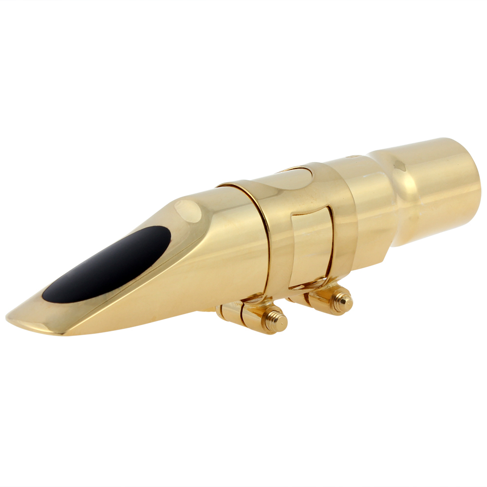 metal tenor saxophone sax 7 for jazz music