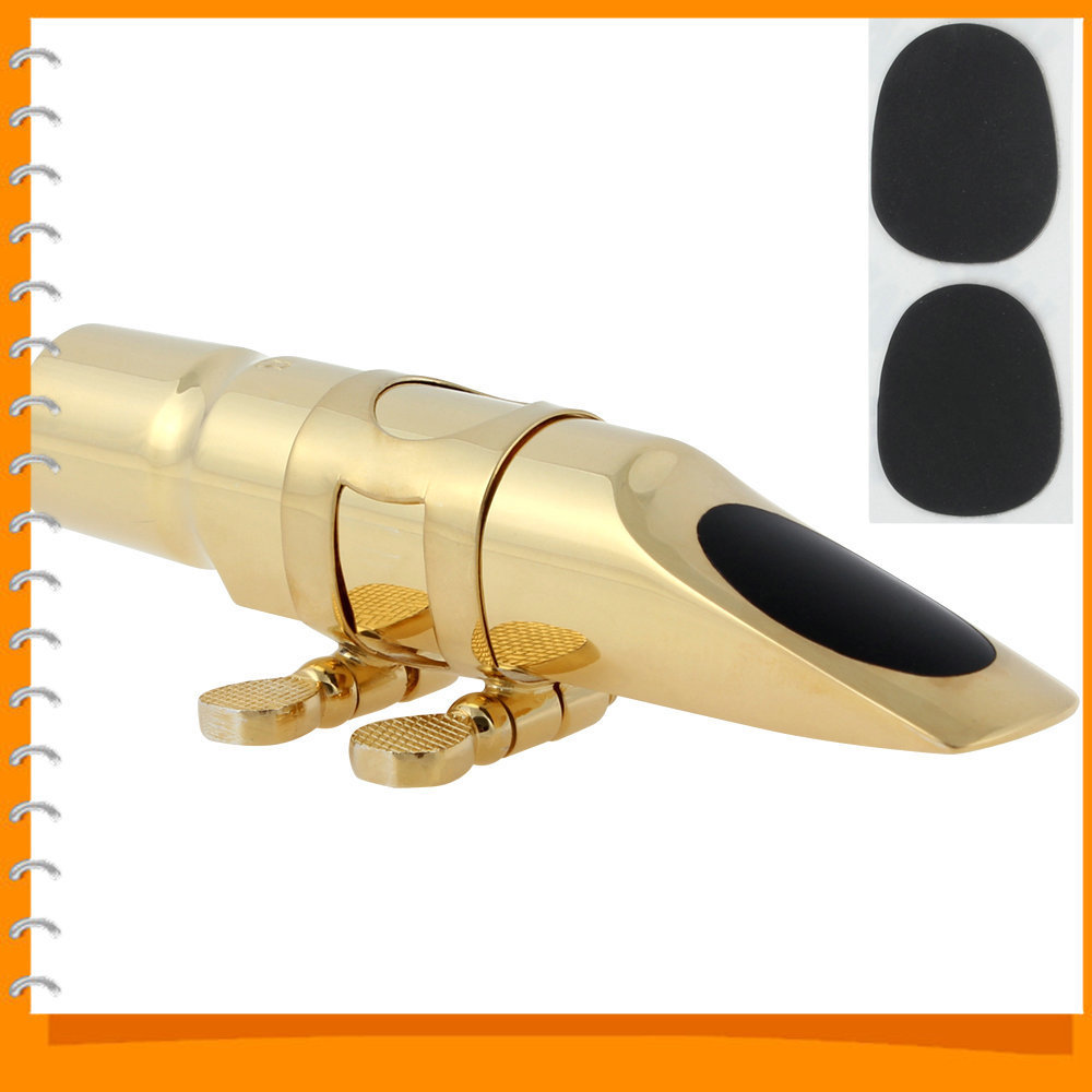 metal tenor saxophone sax mouthpiece 6 for classical music metal tenor saxophone sax mouthpiece 6 for classical music