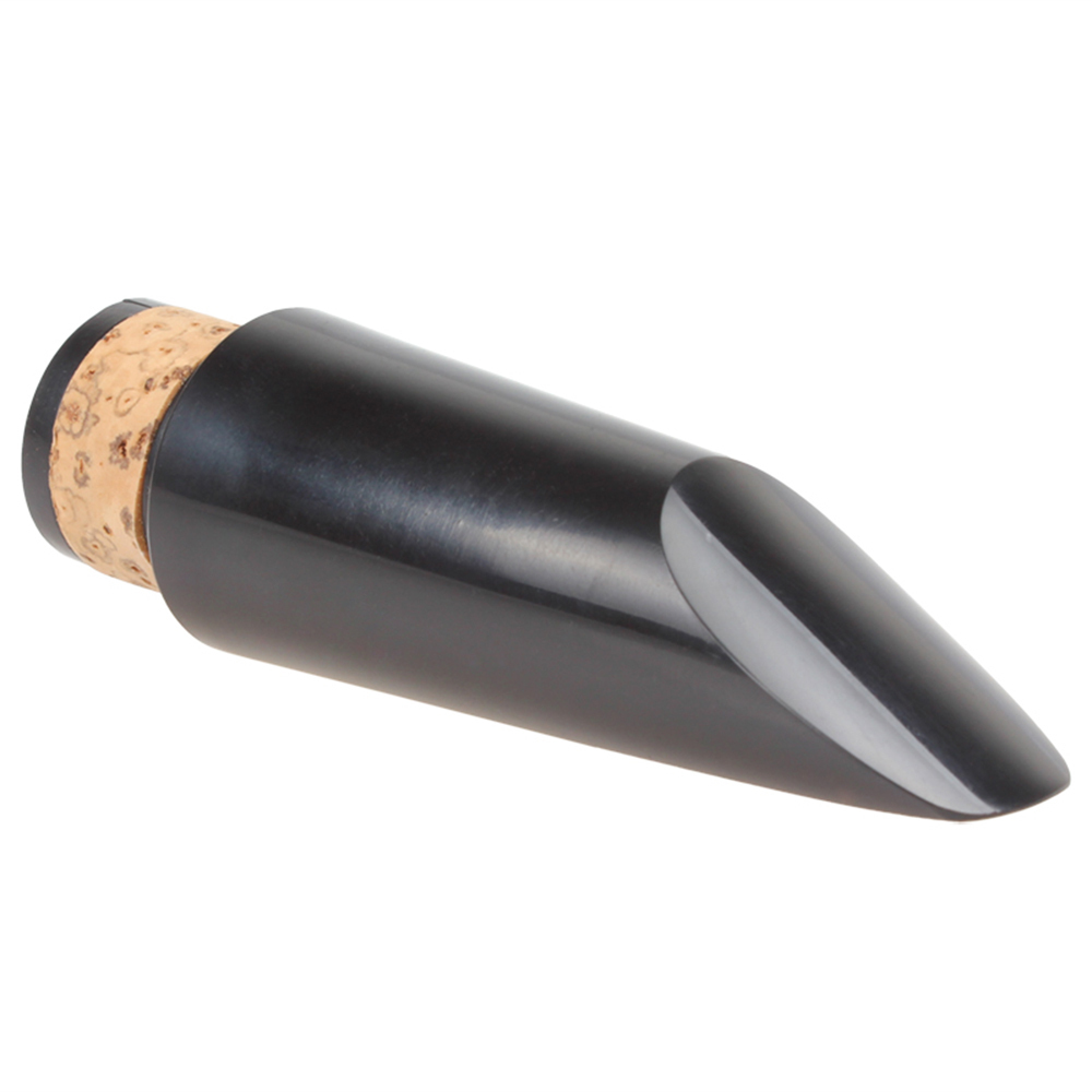portable & durable professional clarinet mouthpiece musical instruments parts accessories with reed