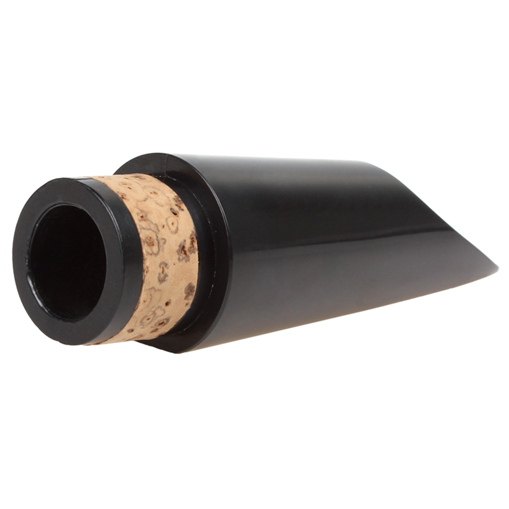portable & durable professional clarinet mouthpiece musical instruments parts accessories with reed