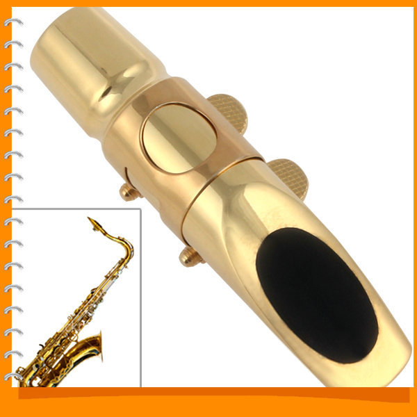 professiona gold plated alto saxophone mouthpiece metal alto sax mouthpiece 6 for playing the classical music professiona gold plated alto saxophone mouthpiece metal alto sax mouthpiece 6 for playing the classical music