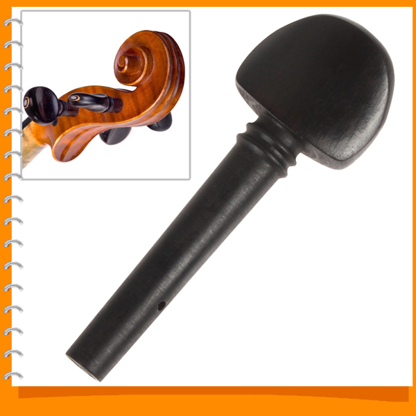 professional ebony wood acoustic cello tuning pegs endpin cello parts accessories professional ebony wood acoustic cello tuning pegs endpin cello parts accessories