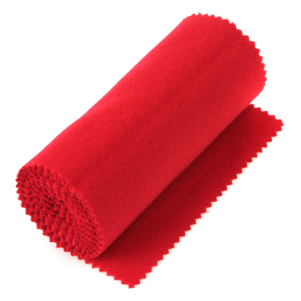 red soft durable piano 88 key keyboard dust cover protective dirt-proof cover piano parts