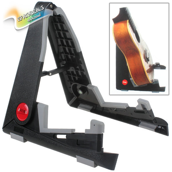 senior violin stand folding stand holder for ukulele / violin / mandolin dropship & whole