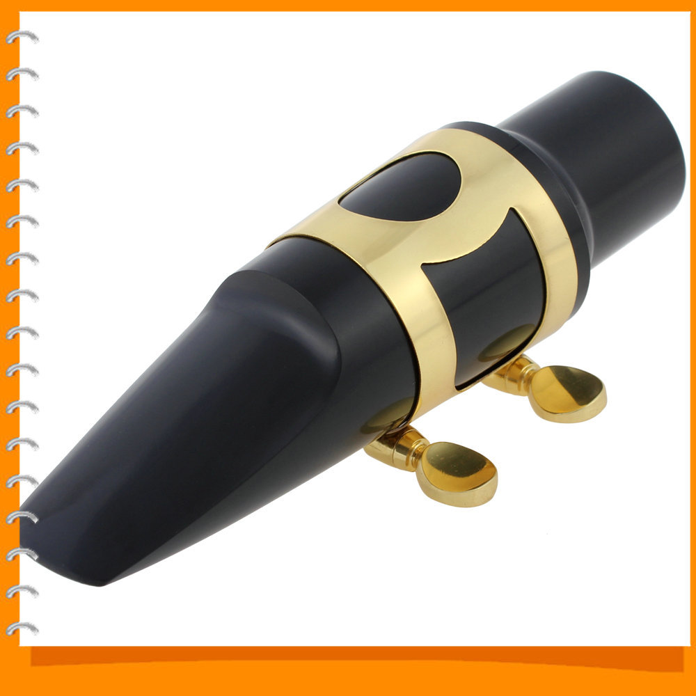 usable practical tenor saxophone mouthpiece sax mouthpiece set with cap + clip + reed+ 2 x teeth pad usable practical tenor saxophone mouthpiece sax mouthpiece set with cap + clip + reed+ 2 x teeth pad