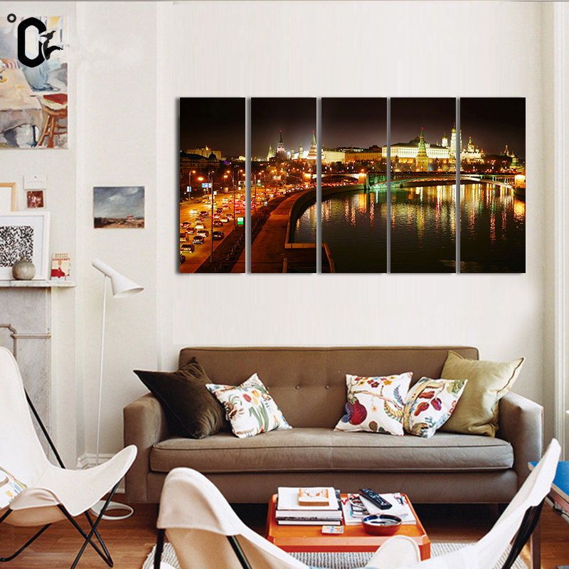 5pcs seaside oil painting painted painting oil painting on canvas home decorative art picture 5pcs seaside oil painting painted painting oil painting on canvas home decorative art picture