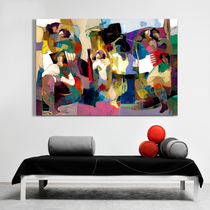 abstract oil painting hand painted oil painting on canvas home decorative art picture home decor on canvas abstract oil painting hand painted oil painting on canvas home decorative art picture home decor on canvas