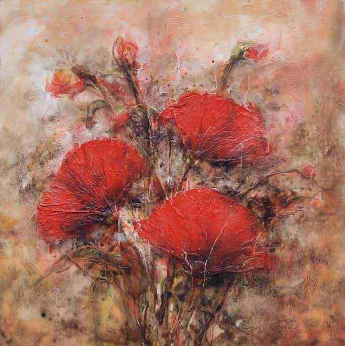 disoucnt flowers oil painting hand painted painting oil painting on canvas home decorative art picture