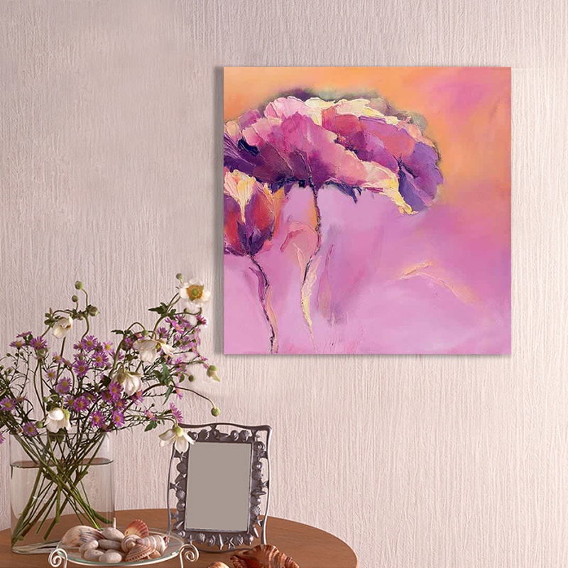flower oil painting hand painted painting oil painting on canvas home decorative art picture flower oil painting hand painted painting oil painting on canvas home decorative art picture