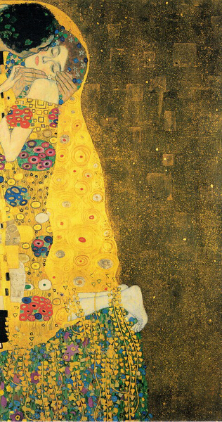 gustav klimt kiss oil painting hand painted oil painting on canvas oil painting for home decor wall decor