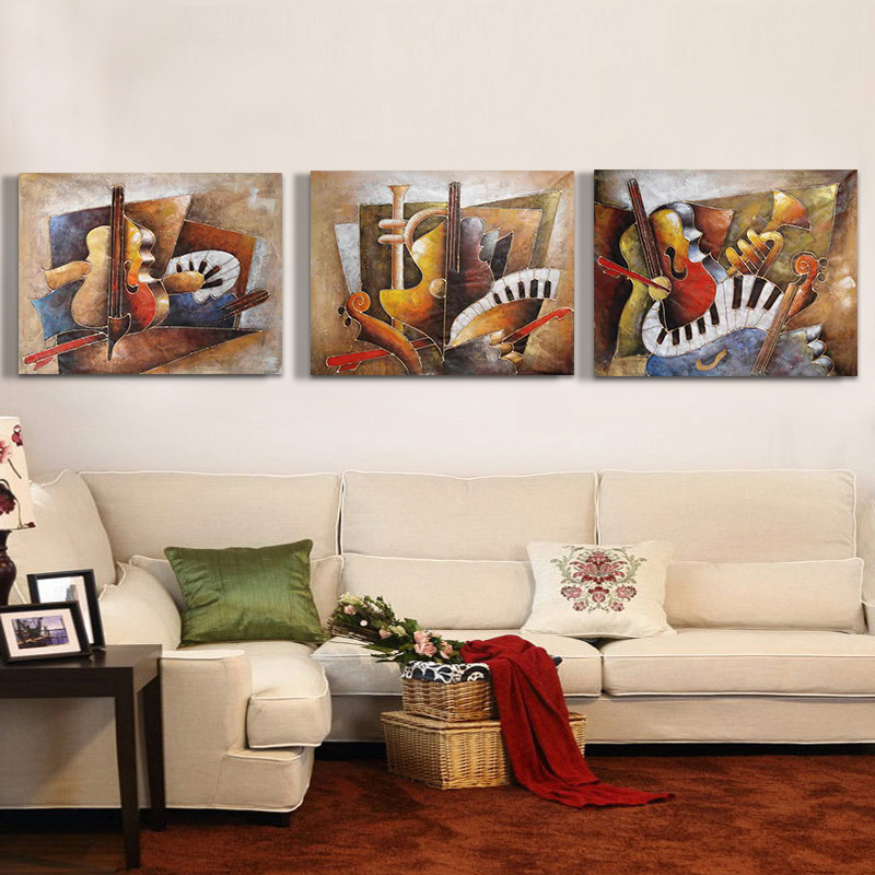 violin abstract oil painting hand painted painting oil painting on canvas oil painting for home decor violin abstract oil painting hand painted painting oil painting on canvas oil painting for home decor