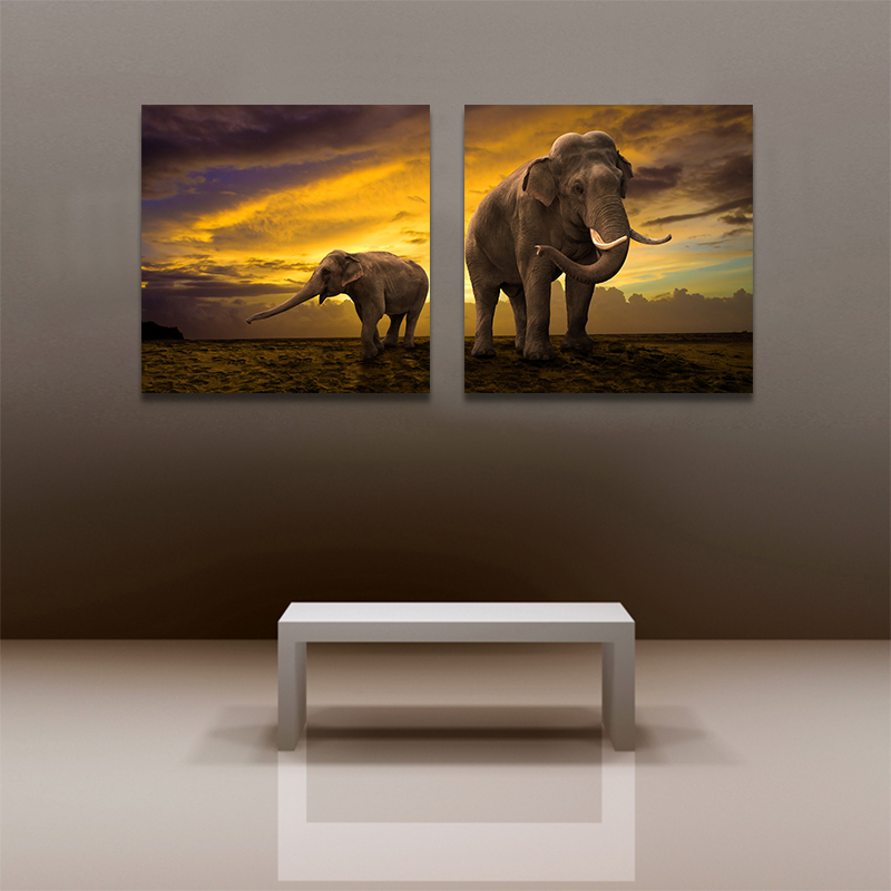 whole elephant abstract oil painting printed painting oil painting on canvas home decoration whole elephant abstract oil painting printed painting oil painting on canvas home decoration