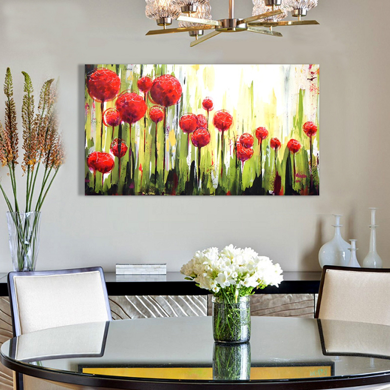 whole flowers oil painting hand painted painting oil painting on canvas home decorative art picture whole flowers oil painting hand painted painting oil painting on canvas home decorative art picture