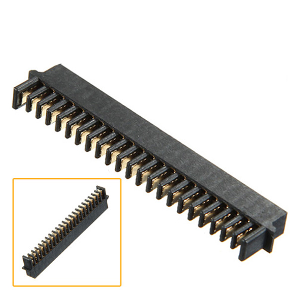 big promation hard drive connector/adapter for dell for inspiron 700m 710m laptop ide big promation hard drive connector/adapter for dell for inspiron 700m 710m laptop ide
