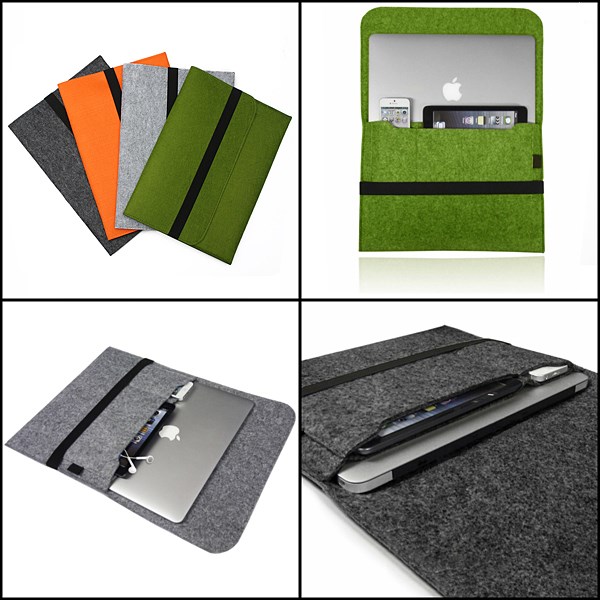 brand new 13 sleeve notebook carry case cover bag for apple for macbook pro air laptop 13.3 brand new 13 sleeve notebook carry case cover bag for apple for macbook pro air laptop 13.3