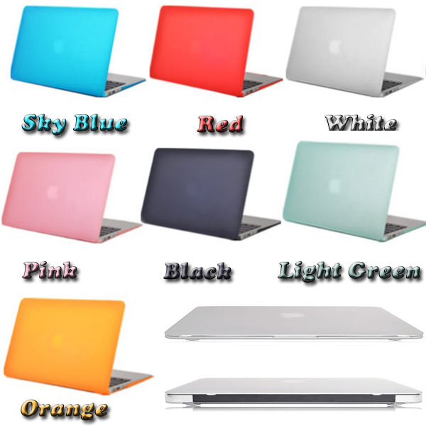 brand new fashion frosted matte hardshell case coated cover for apple for macbook air 11 inch brand new fashion frosted matte hardshell case coated cover for apple for macbook air 11 inch