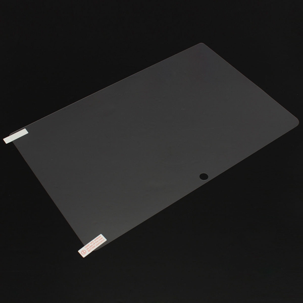clear transparent screen protector flim guard for macbook pro 13 retina laptop