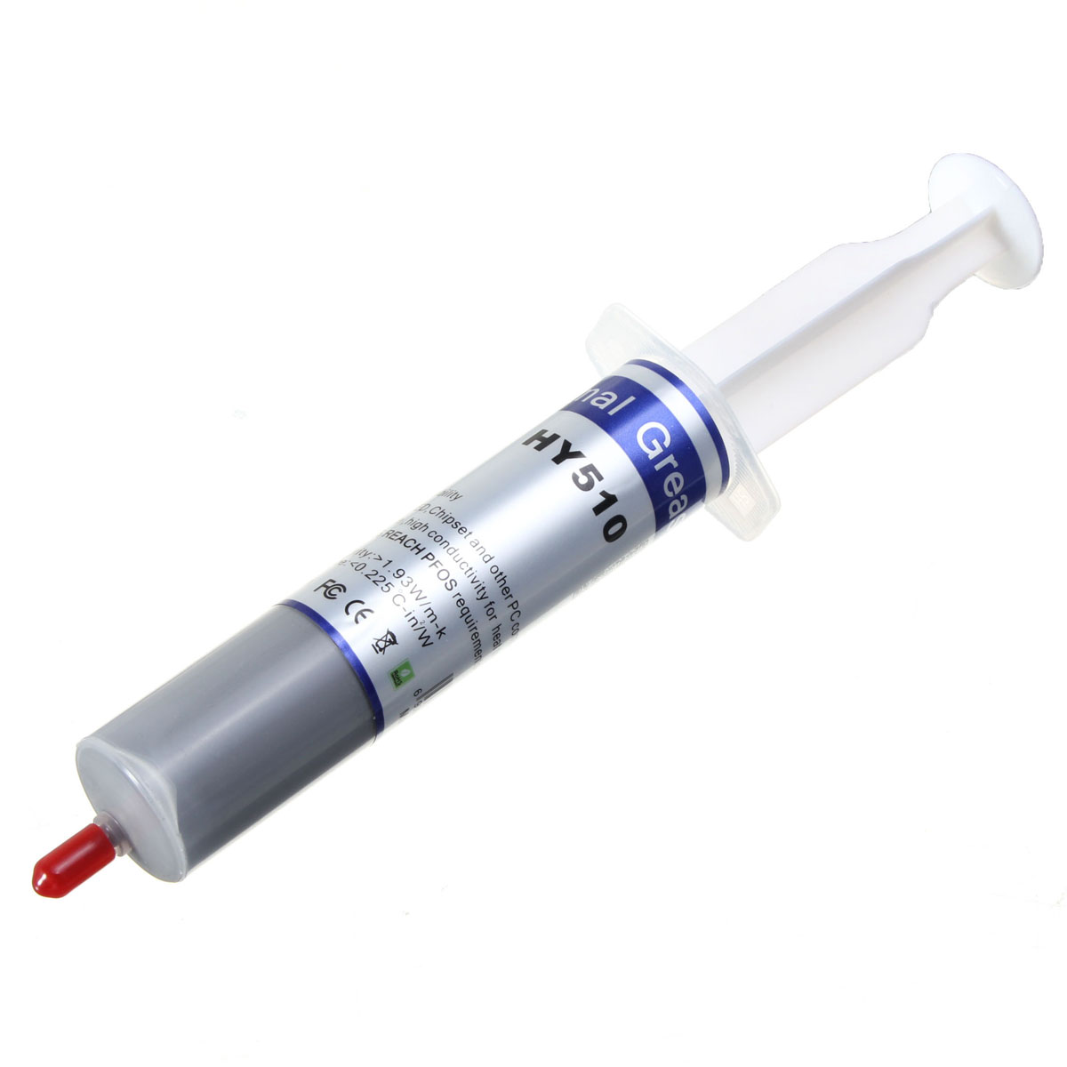 high performance 1pc compound heatsink thermal paste grease tube 30g for pc cpu radiator cooling high performance 1pc compound heatsink thermal paste grease tube 30g for pc cpu radiator cooling