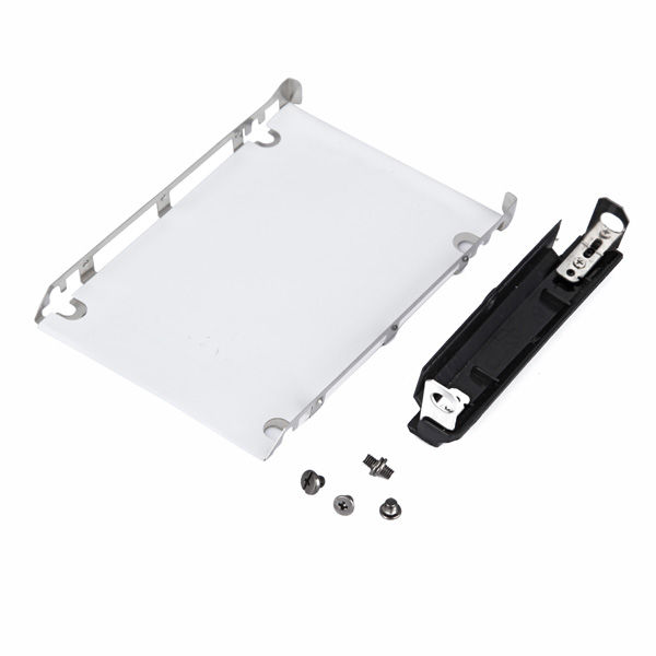 new 14 hdd hard disk drive cover caddy tray for ibm thinkpad t40 t41 t40p t41p t42p