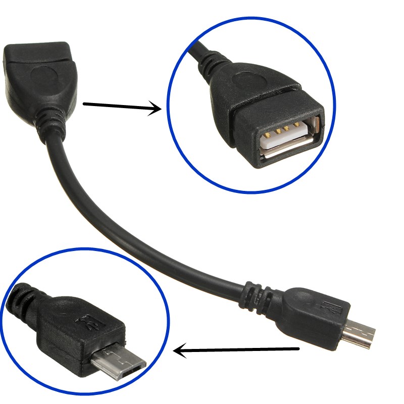 new arrival micro usb male to usb 2.0 a female converter adapter cable male connector new arrival micro usb male to usb 2.0 a female converter adapter cable male connector