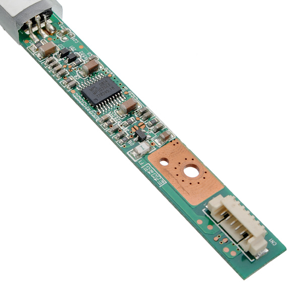 new lcd inverter for hp pavilion dv2000 dv2200 dv2300 dv2500 for compaq presario v3000