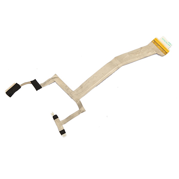 new lcd screen video flex cable for pavilion dv5 dv5-1000 dv5-1100 484367-001
