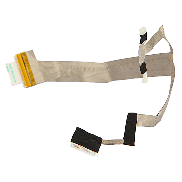 new lcd screen video flex cable for pavilion dv5 dv5-1000 dv5-1100 484367-001