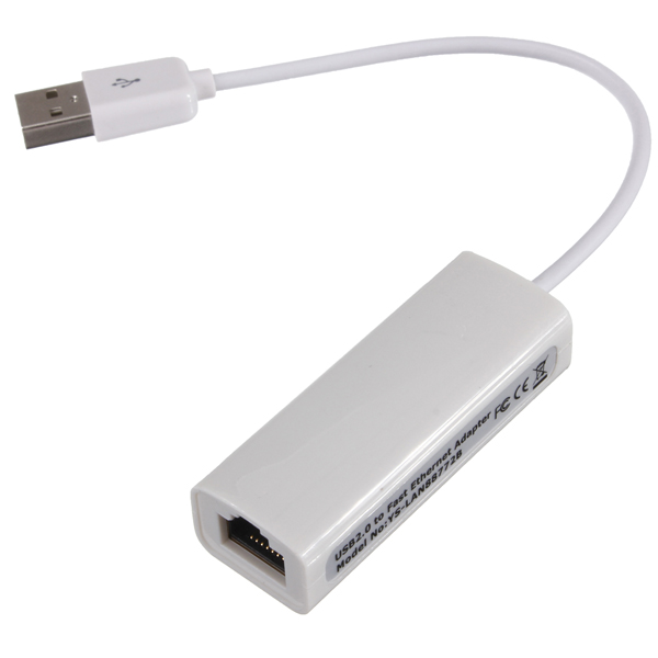 standard usb 2.0 high speed ethernet rj45 network lan internet 10/100mbps data converter adapter card for windows standard usb 2.0 high speed ethernet rj45 network lan internet 10/100mbps data converter adapter card for windows