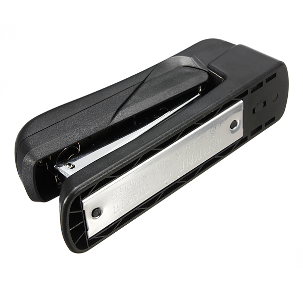 brand new swivel booklet stapler multi-angle rotation perfect for student school office