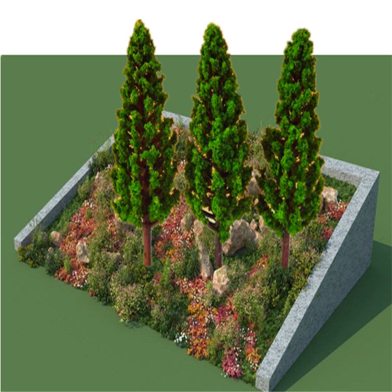 10pcs/set best promotion 68mm plastic model trees for railroad house park street layout green landscape scene scenery 10pcs/set best promotion 68mm plastic model trees for railroad house park street layout green landscape scene scenery