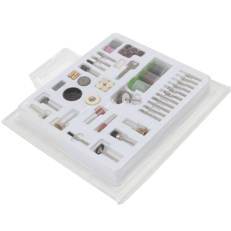 138pcs mini rotary tool accessory kit sanding polishing equipment for polishing drilling grinding cutting 138pcs mini rotary tool accessory kit sanding polishing equipment for polishing drilling grinding cutting