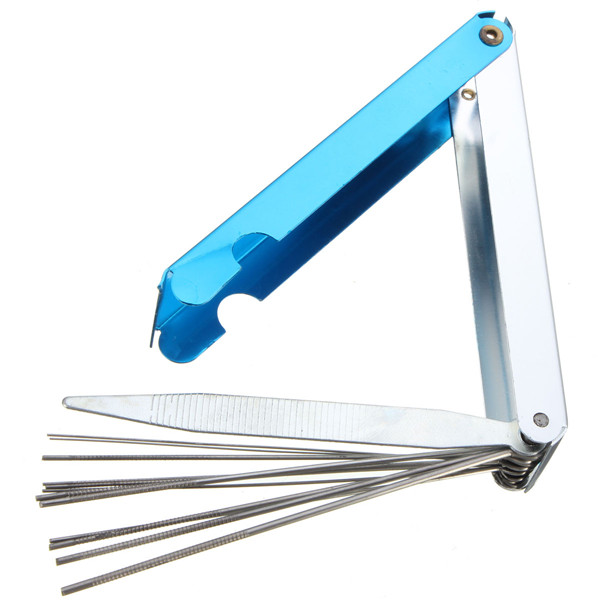 14-in-1 welding nozzle tip cleaner kit stainless steel reamers soldering 14-in-1 welding nozzle tip cleaner kit stainless steel reamers soldering