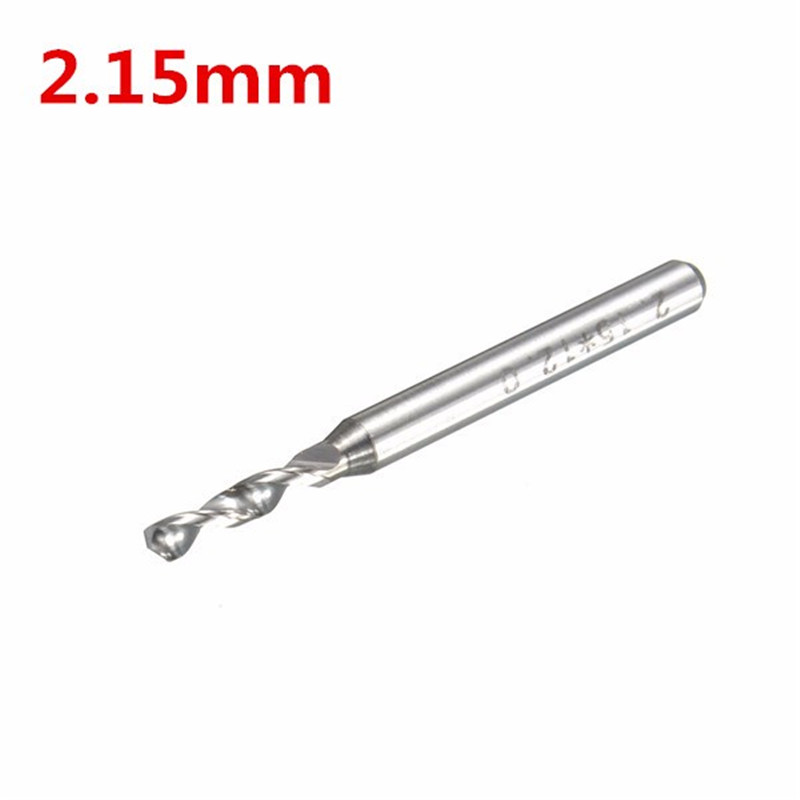 2.15mm cnc computer machine tool print circuit board drill woodworking router bit carbide micro drilling bits 2.15mm cnc computer machine tool print circuit board drill woodworking router bit carbide micro drilling bits