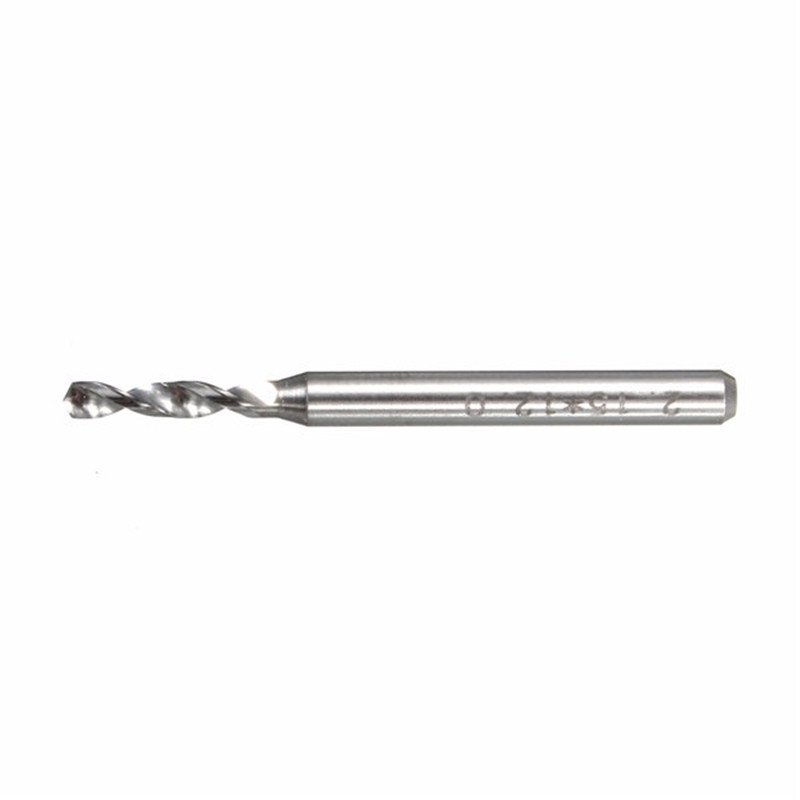 2.15mm cnc computer machine tool print circuit board drill woodworking router bit carbide micro drilling bits