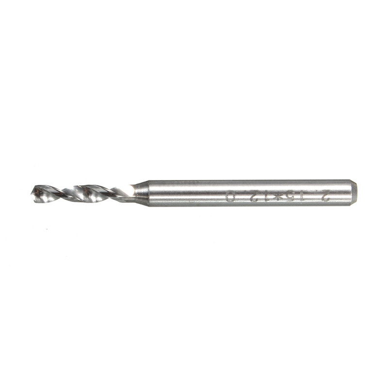 2.15mm cnc computer machine tool print circuit board drill woodworking router bit carbide micro drilling bits