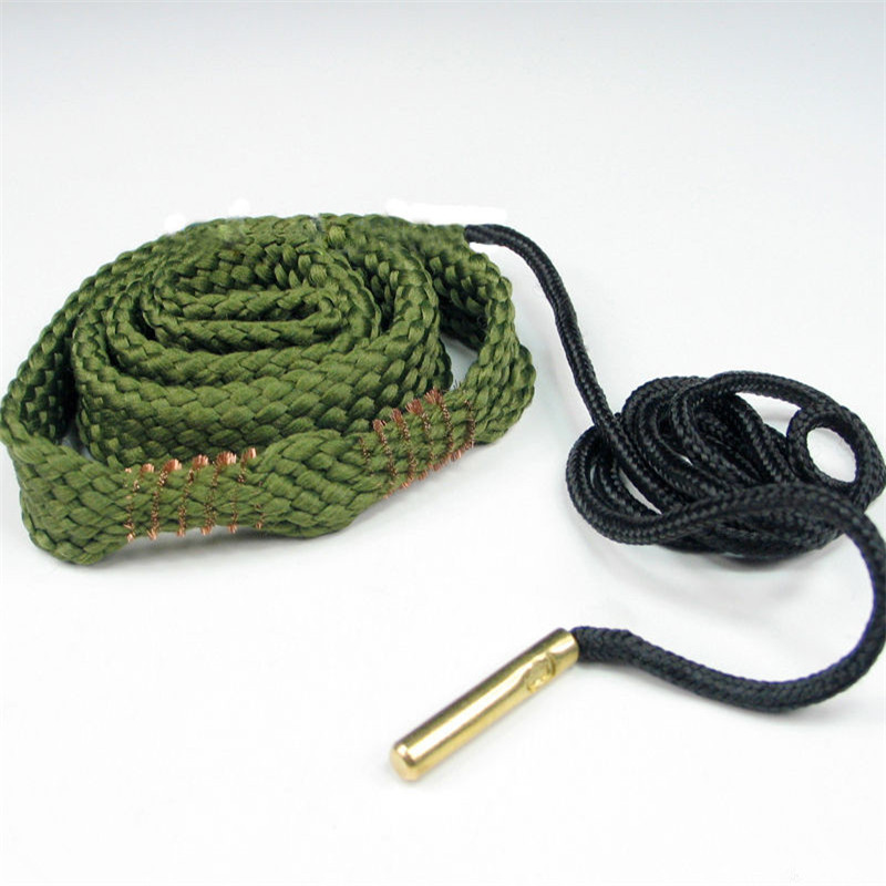2015 bore snake pistol cleaner caliber .380 9mm .38 357 cal gun cleaning 2015 bore snake pistol cleaner caliber .380 9mm .38 357 cal gun cleaning