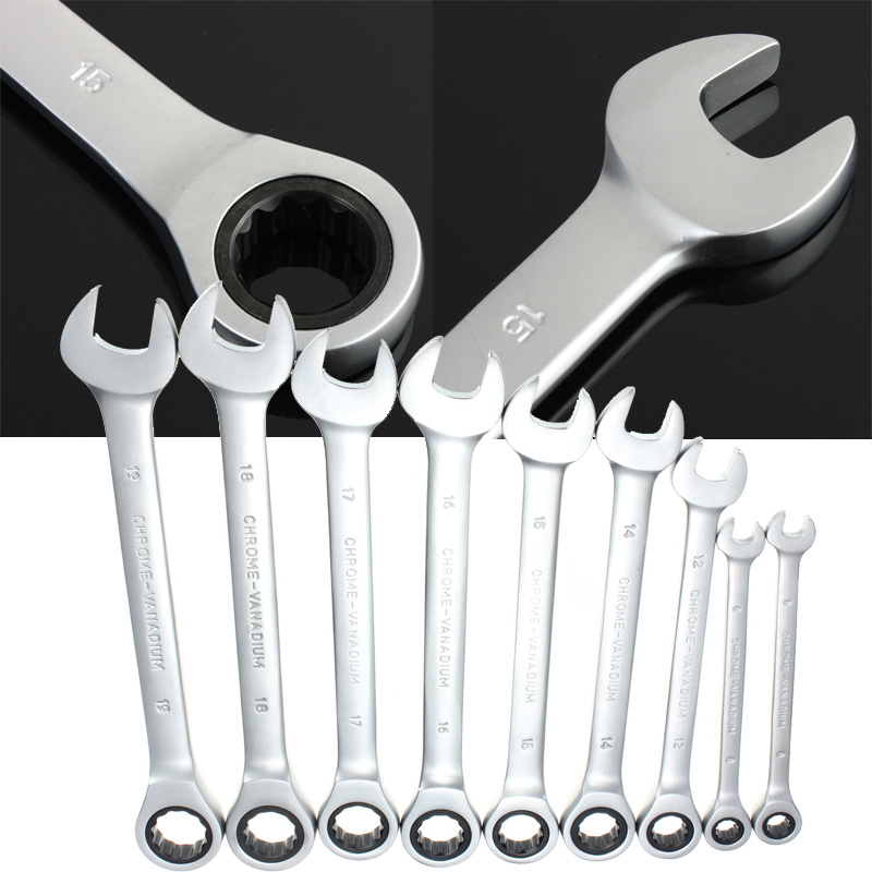 2015 high standard single gear wrench stubby combination ratchet spanner 8/9/10/14/16/17/18/19mm 2015 high standard single gear wrench stubby combination ratchet spanner 8/9/10/14/16/17/18/19mm
