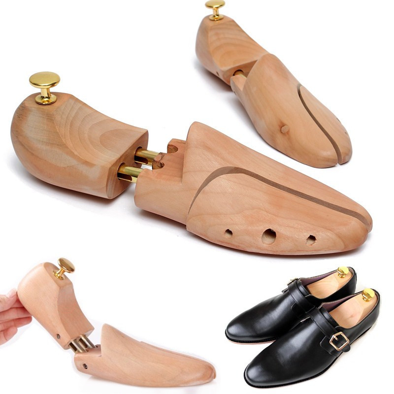 2015 new arrival 1 pair wooden shoes tree stretcher shaper keeper eu 35-46/us 5-12/uk 3-11.5 2015 new arrival 1 pair wooden shoes tree stretcher shaper keeper eu 35-46/us 5-12/uk 3-11.5
