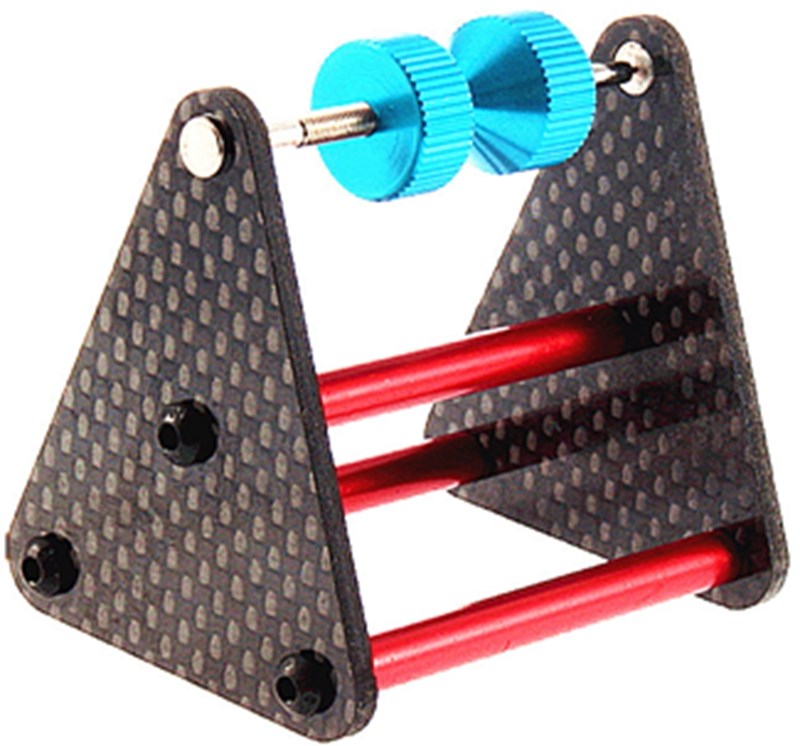 2015 new carbon fiber magnetic propeller balancer prop essential for quadcopter fpv helicopter airplane