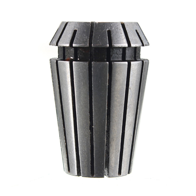 2015 new high standard 1/4'' 21mm super precision er20 collet cnc engraving milling lathe spindle motor chuck tool