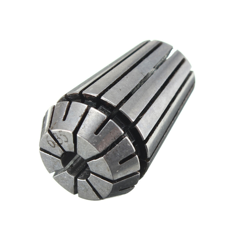 2015 new high standard 1/4'' 21mm super precision er20 collet cnc engraving milling lathe spindle motor chuck tool