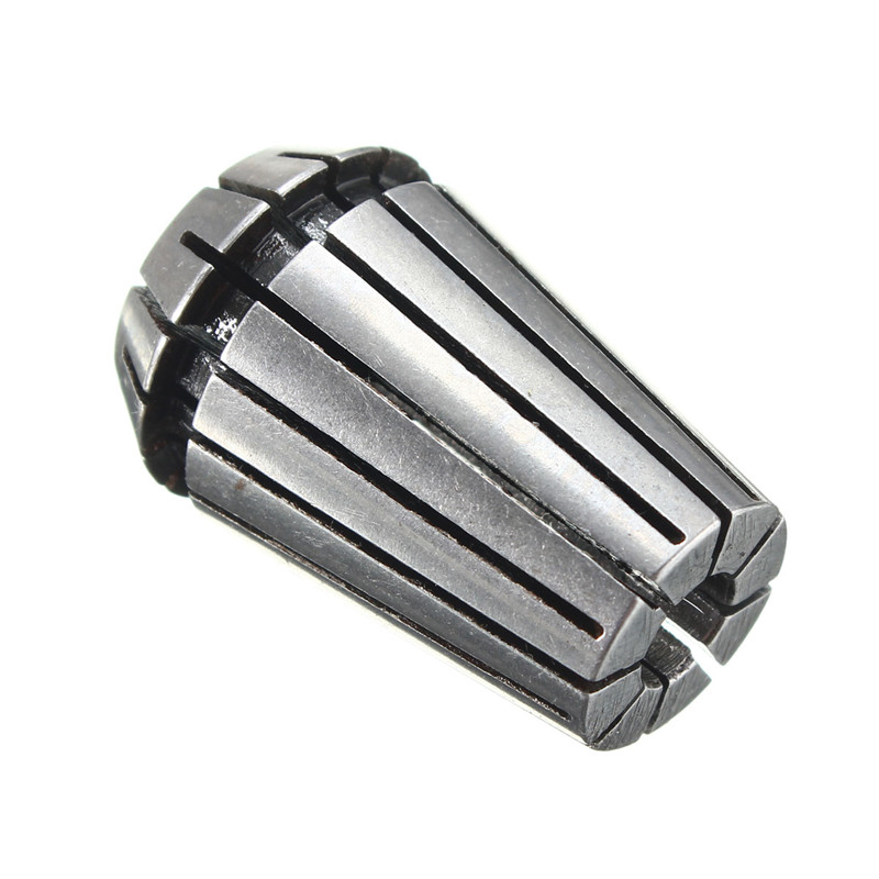 2015 new high standard 1/4'' 21mm super precision er20 collet cnc engraving milling lathe spindle motor chuck tool