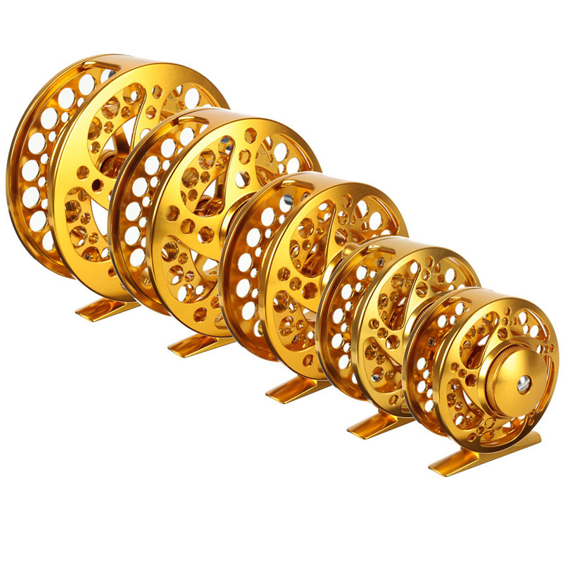 2015 new piscifun cnc aluminum hardy fly fishing reel disk drag river trout fish wheel golden 2015 new piscifun cnc aluminum hardy fly fishing reel disk drag river trout fish wheel golden