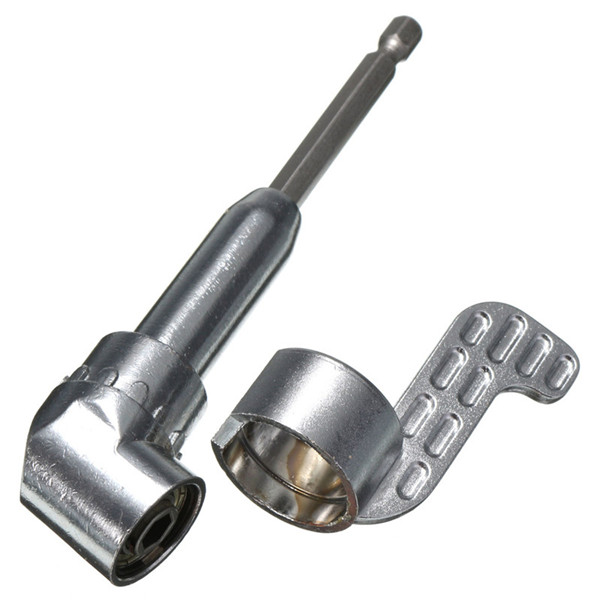 2015 special offer 1/4 inch hex screwdriver bit holder 105 degrees holder power drill angle extension socket holder adaptor 2015 special offer 1/4 inch hex screwdriver bit holder 105 degrees holder power drill angle extension socket holder adaptor