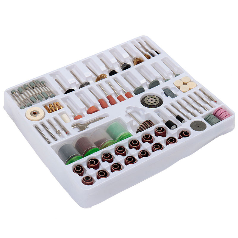 216pcs mini rotary tool accessory kit sanding polishing equipment for polishing drilling grinding cutting 216pcs mini rotary tool accessory kit sanding polishing equipment for polishing drilling grinding cutting