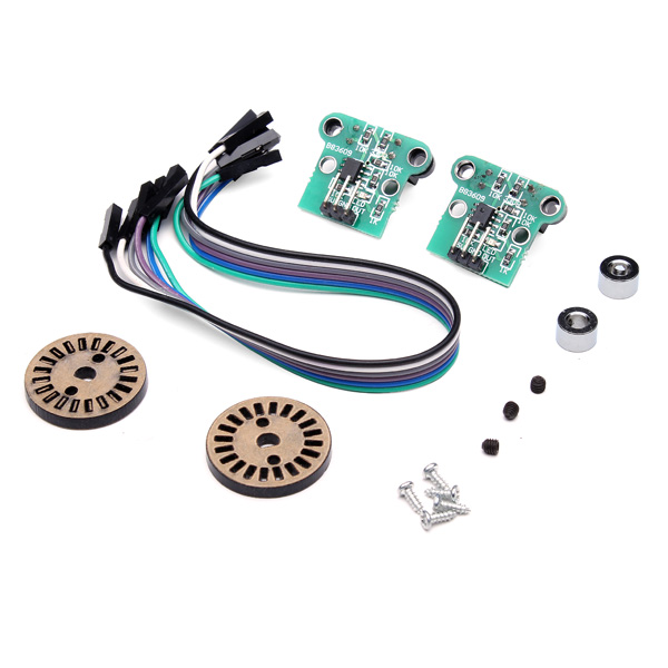 4.5v to 5.5 v hc-020k double speed measurement module with encoder kit electronic accessories 4.5v to 5.5 v hc-020k double speed measurement module with encoder kit electronic accessories