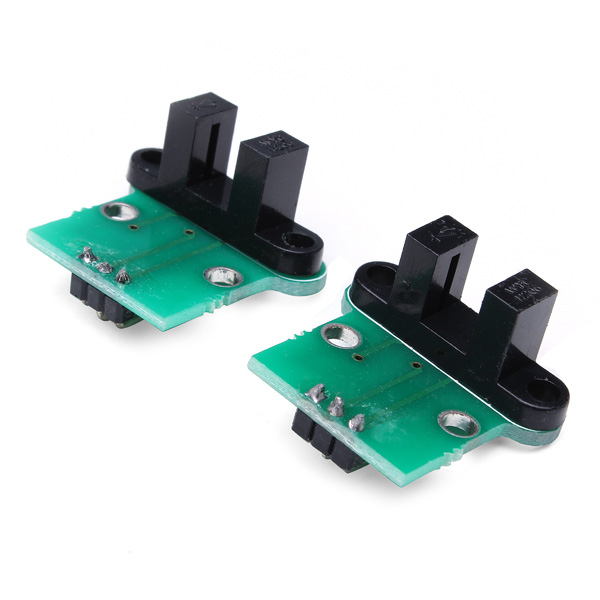 4.5v to 5.5 v hc-020k double speed measurement module with encoder kit electronic accessories
