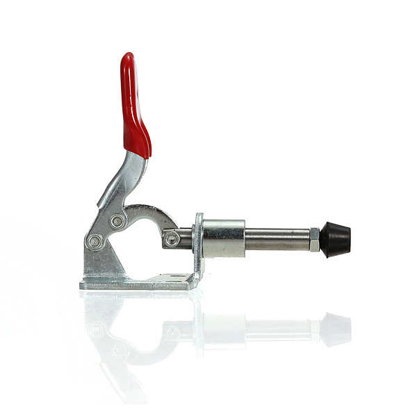 5pcs capacity horizontal toggle clamp gh-301am quick release tool holding latch 99lbs 45kg