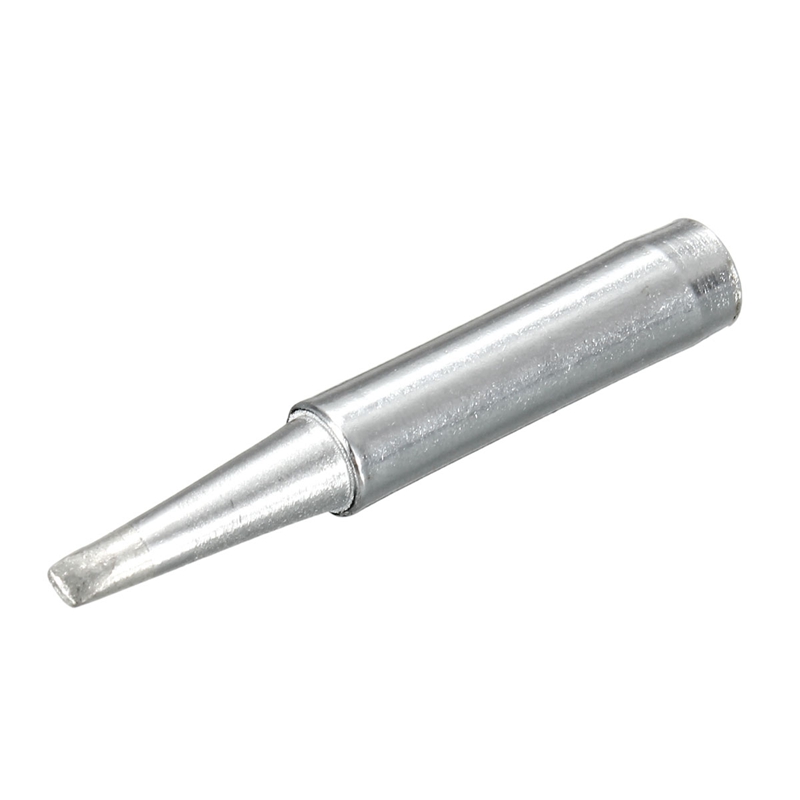 900m-t cusp series soldering oxygen- copper replacement iron tip for hakko 936