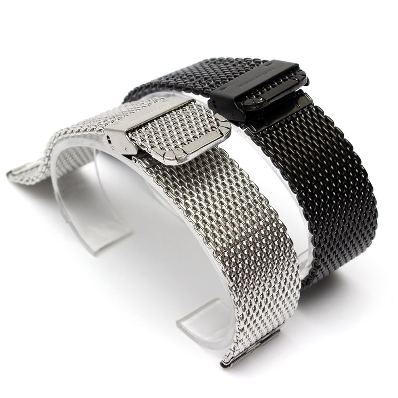 beautiful design original silver black stainless steel watch band tool for motorola moto 360 smart watch beautiful design original silver black stainless steel watch band tool for motorola moto 360 smart watch